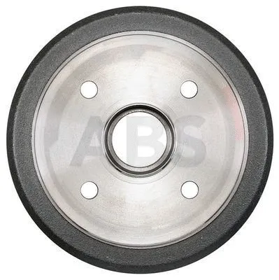 Brake Drum (2754-S)