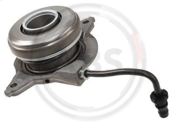 Central Slave Cylinder, clutch (41490)