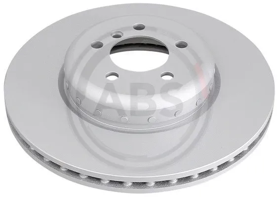 Brake Disc (18678)