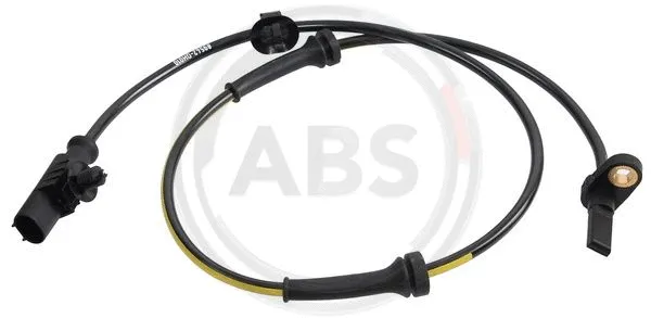 Sensor, wheel speed (30768)