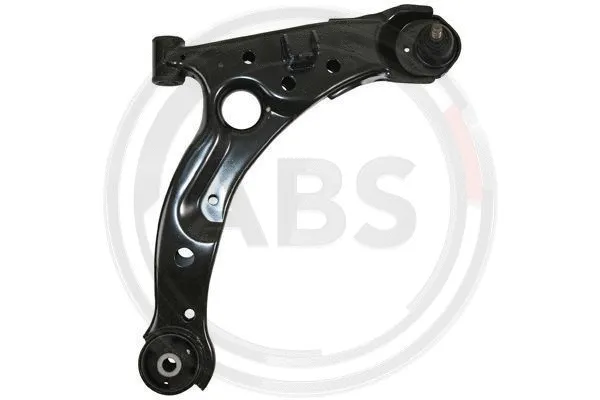 Control/Trailing Arm, wheel suspension (210822)