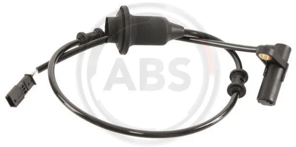 Sensor, wheel speed (30111)