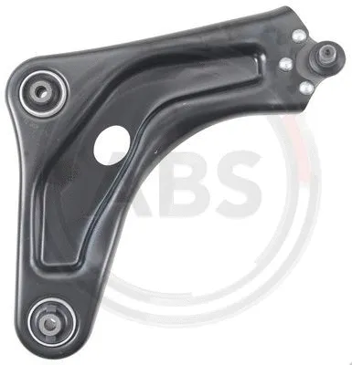 Control/Trailing Arm, wheel suspension (211576)