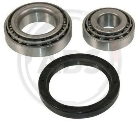Wheel Bearing Kit (200473)
