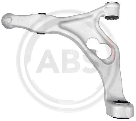 Control/Trailing Arm, wheel suspension (211519)