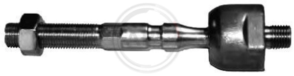 Inner Tie Rod (240291)