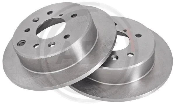 Brake Disc (15985)