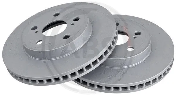 Brake Disc (18611)