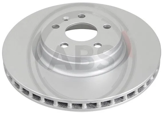 Brake Disc (18519)
