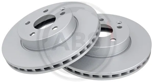 Brake Disc (17758)