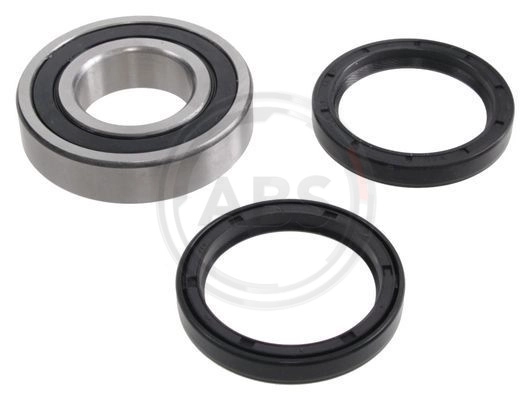 Wheel Bearing Kit (200109)