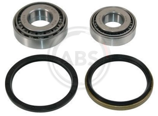 Wheel Bearing Kit (200496)