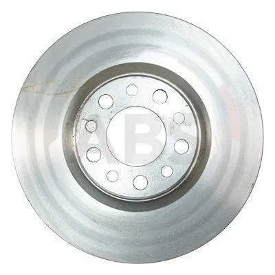Brake Disc (17622)