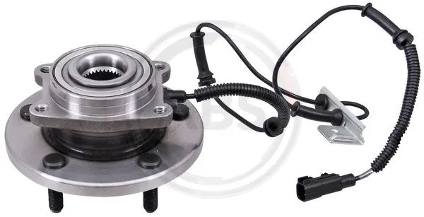 Wheel Bearing Kit (201759)