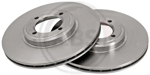 Brake Disc (15313)