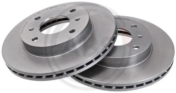 Brake Disc (09.5449.11)