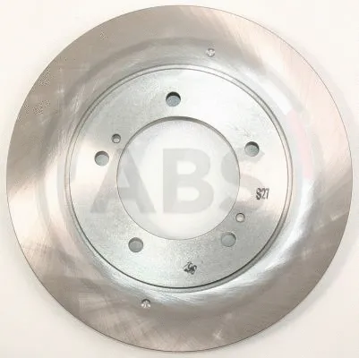 Brake Disc (17006)