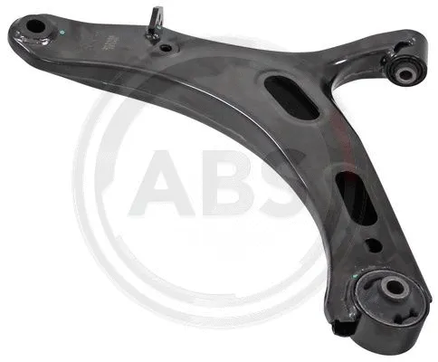 Control/Trailing Arm, wheel suspension (212166)