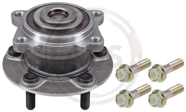 Wheel Hub (201915)