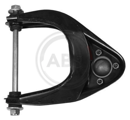 Control/Trailing Arm, wheel suspension (210307)