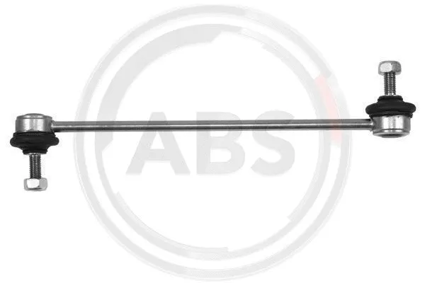 Link/Coupling Rod, stabiliser bar (260378)