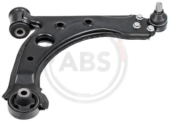 Control/Trailing Arm, wheel suspension (211063)