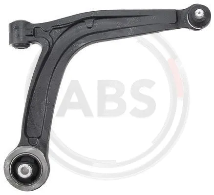 Control/Trailing Arm, wheel suspension (211206)