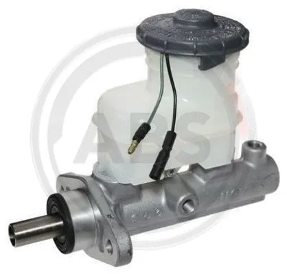 Brake Master Cylinder (71437)