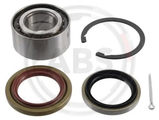 Wheel Bearing Kit (201366)