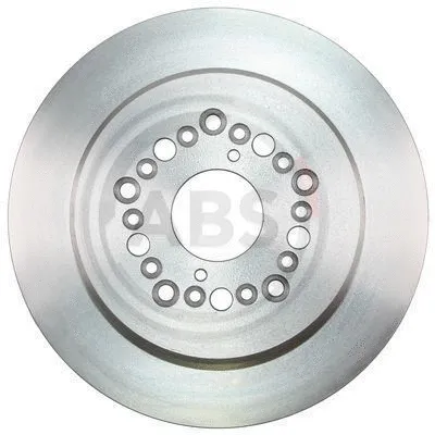 Brake Disc (16224)