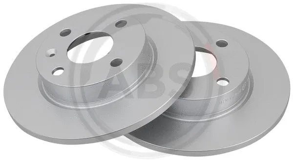 Brake Disc (17149)