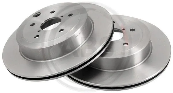 Brake Disc (18387)