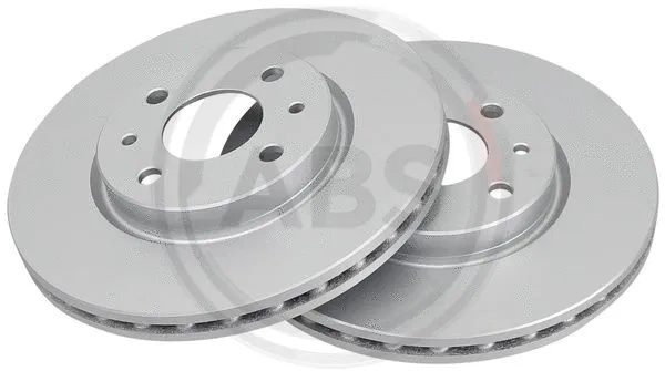 Brake Disc (16422)