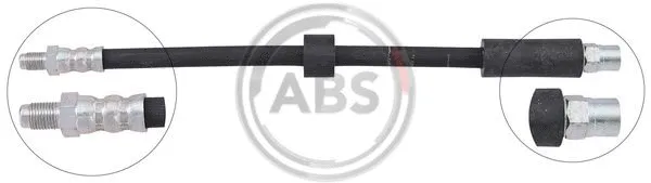Brake Hose (SL 4934)
