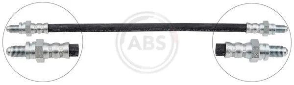 Brake Hose (SL 3692)