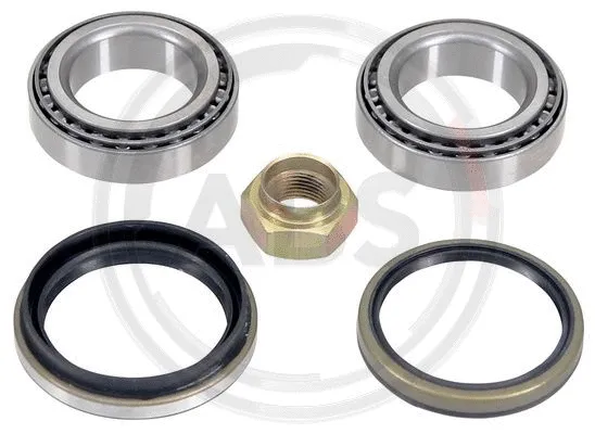 Wheel Bearing Kit (200252)