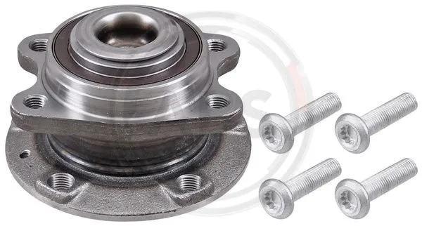 Wheel Hub (201121)