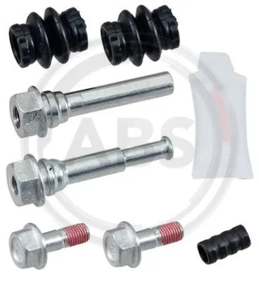 Guide Sleeve Kit, brake caliper (55293)