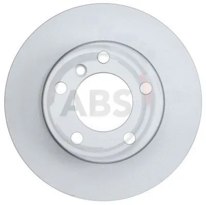 Brake Disc (18132)