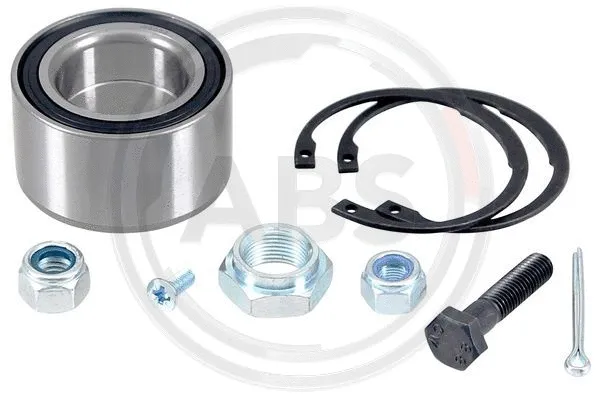Wheel Bearing Kit (200501)