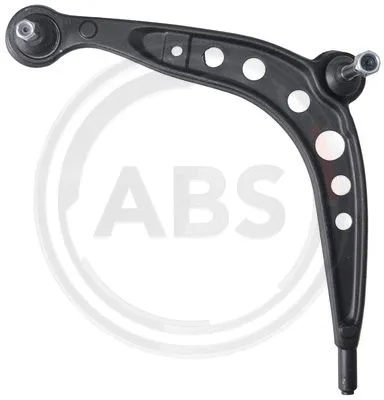 Control/Trailing Arm, wheel suspension (211573)