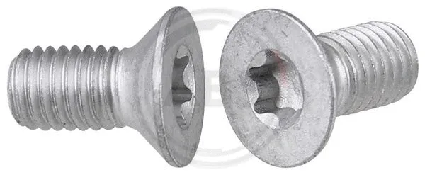 Bolt, brake disc (96523)