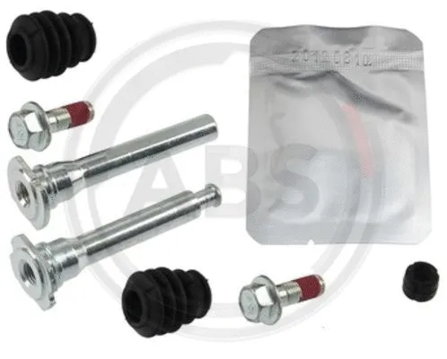Guide Sleeve Kit, brake caliper (55131)
