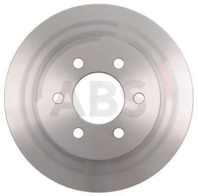 Brake Disc (17306)