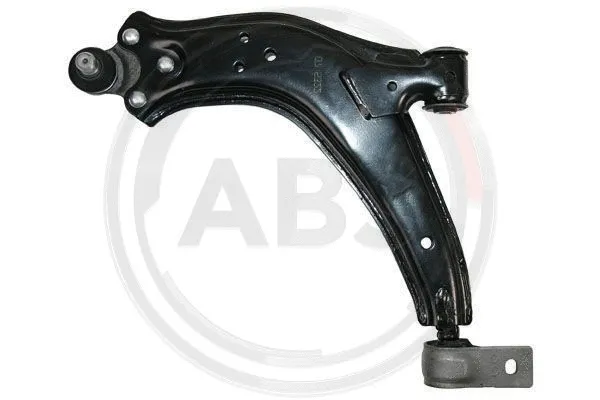Control/Trailing Arm, wheel suspension (210731)