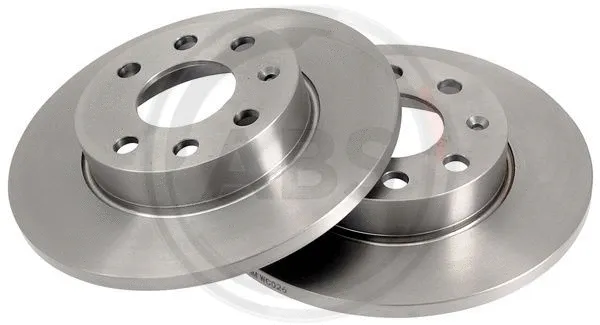 Brake Disc (17352)