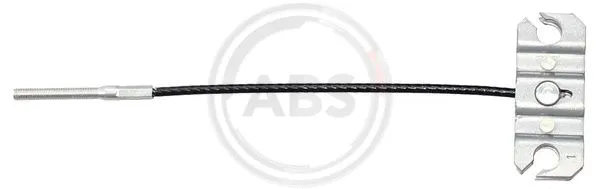 Cable Pull, parking brake (K11371)