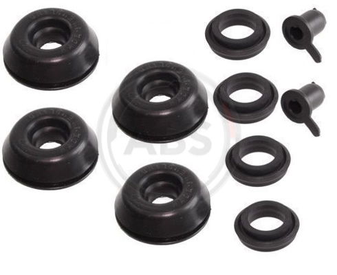 Repair Kit, wheel brake cylinder (3486)