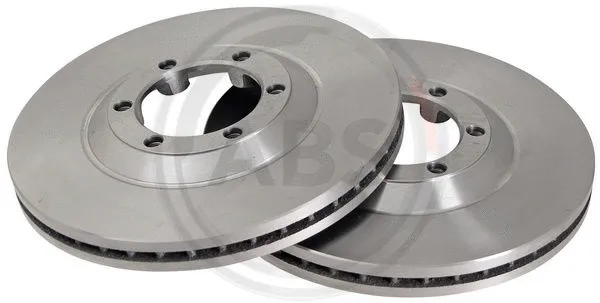 Brake Disc (17913)