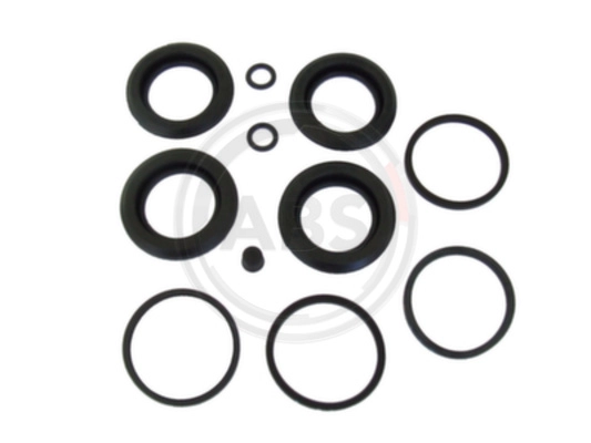 Repair Kit, brake caliper (53091)